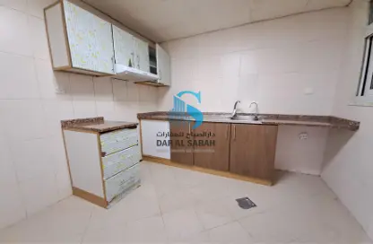 Apartment - 1 Bedroom - 1 Bathroom for rent in Bukhara Street - Al Nahda - Sharjah