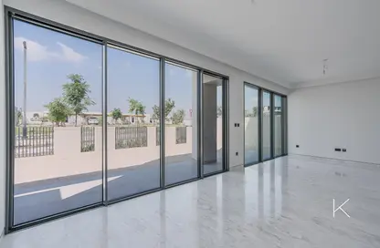 Villa - 4 Bedrooms - 6 Bathrooms for rent in Harmony 1 - Harmony - Tilal Al Ghaf - Dubai