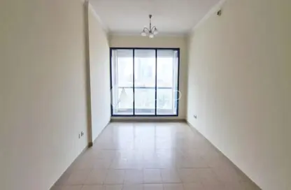 Apartment - 1 Bedroom - 2 Bathrooms for rent in Jumeirah Bay X1 - JLT Cluster X - Jumeirah Lake Towers - Dubai