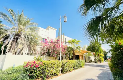 Villa - 7 Bedrooms for sale in Jasmine Leaf 2 - Jasmine Leaf - Al Barari - Dubai