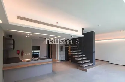 Duplex - 2 Bedrooms - 3 Bathrooms for rent in The Terraces - Mohammed Bin Rashid City - Dubai