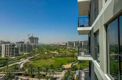 Apartment - 3 Bedrooms - 4 Bathrooms for sale in Park Ridge Tower C - Park Ridge - Dubai Hills Estate - Dubai