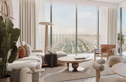 Apartment - 2 Bedrooms - 2 Bathrooms for sale in Mercer House - Uptown Dubai - Jumeirah Lake Towers - Dubai