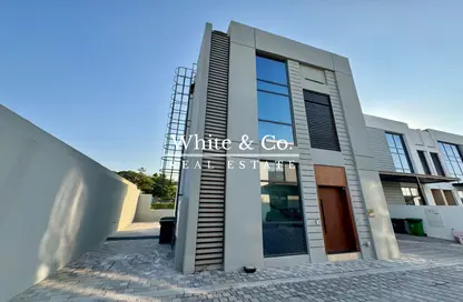 Townhouse - 2 Bedrooms - 2 Bathrooms for sale in Maya Townhouse - Living Legends - Dubai