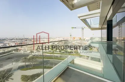 Apartment - 1 Bedroom - 1 Bathroom for rent in Golf Suites - Dubai Hills - Dubai Hills Estate - Dubai