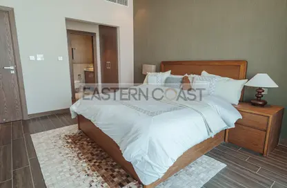 Apartment - 2 Bedrooms - 3 Bathrooms for rent in Sepco III Residence 2 - Al Furjan - Dubai