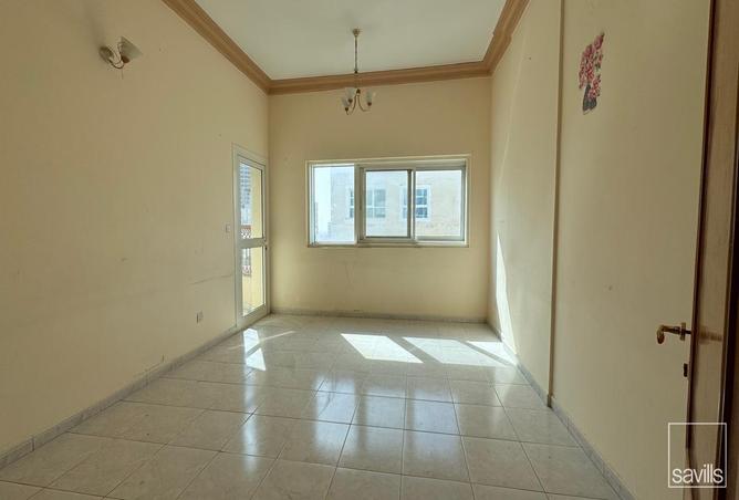 Rent in Al Mahatta Building: Spacious 2BR in Al Qasimia | Next to Mahatta Park | Property Finder