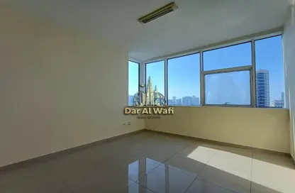 Apartment - 1 Bedroom - 1 Bathroom for rent in Tiger Building Al Qadesia - Al Nahda - Sharjah