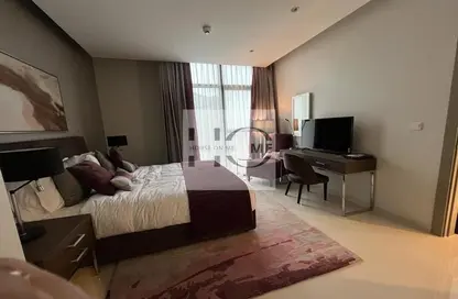 Apartment - 1 Bedroom - 2 Bathrooms for sale in Aykon City Tower B - Aykon City - Business Bay - Dubai