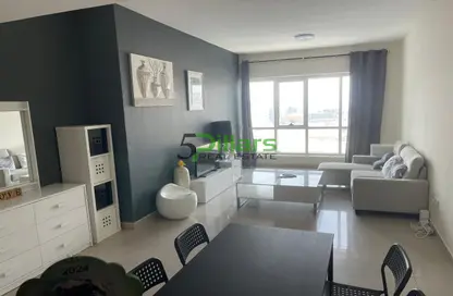 Apartment - 1 Bedroom - 2 Bathrooms for sale in Lake Point Tower - JLT Cluster N - Jumeirah Lake Towers - Dubai