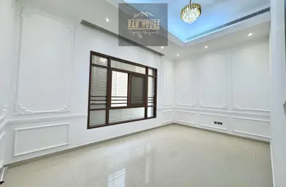 Apartment - 1 Bedroom - 1 Bathroom for rent in Al Nahyan - Abu Dhabi