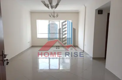 Apartment - 1 Bedroom - 1 Bathroom for rent in Al Taawun Street - Al Taawun - Sharjah