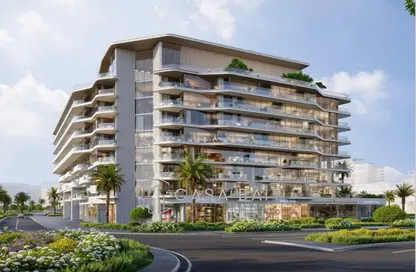 Apartment - 2 Bedrooms - 3 Bathrooms for sale in Verano by Prescott - Dubai Studio City - Dubai