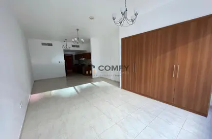 Apartment - 1 Bathroom for rent in Skycourts Tower B - Skycourts Towers - Dubai Land - Dubai