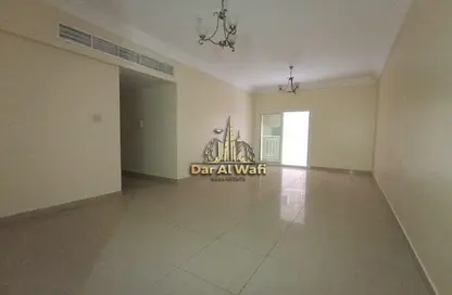 Apartment - 2 Bedrooms - 2 Bathrooms for rent in Bukhara Street - Al Nahda - Sharjah