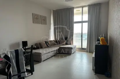 Apartment - 1 Bedroom - 1 Bathroom for rent in J One Building - Dubai Residence Complex - Dubai