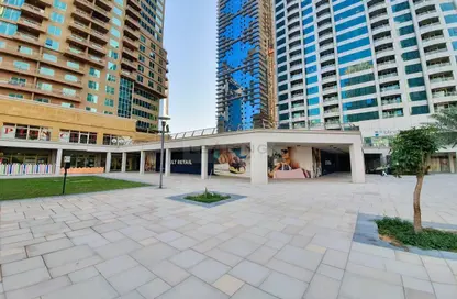 Retail - Studio for rent in Icon Tower 2 - JLT Cluster L - Jumeirah Lake Towers - Dubai