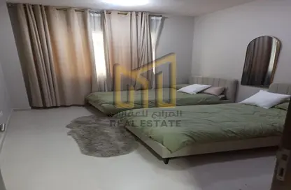 Apartment - 1 Bathroom for sale in Al Amira Village - Al Yasmeen - Ajman