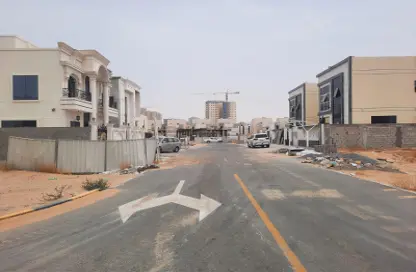 Land - Studio for sale in Al Aamra Gardens - Al Amerah - Ajman