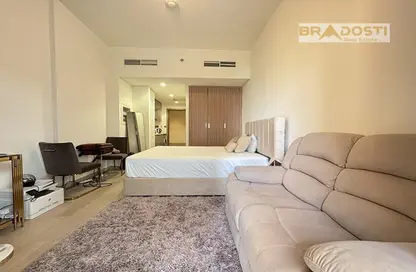 Apartment - 1 Bathroom for sale in Azizi Riviera 25 - Meydan One - Meydan - Dubai