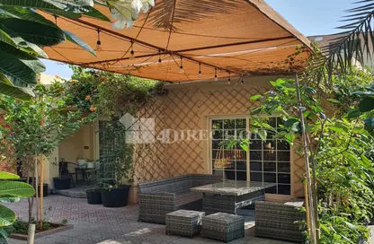 Villa - 3 Bedrooms - 5 Bathrooms for sale in Al Wuheida - Deira - Dubai