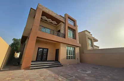 Villa - 5 Bedrooms for sale in Al Rawda 2 Villas - Al Rawda 2 - Al Rawda - Ajman