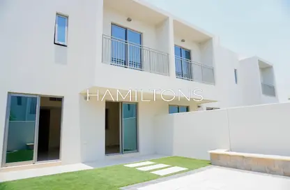 Villa - 3 Bedrooms - 4 Bathrooms for sale in Al Yasmeen - Al Zahia - Muwaileh Commercial - Sharjah