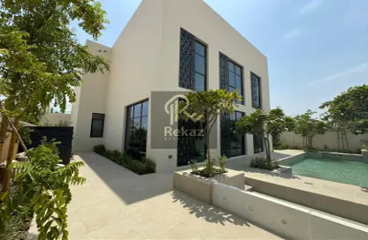 Villa - 4 Bedrooms - 5 Bathrooms for sale in Hayyan - Sharjah