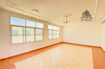 Apartment - 3 Bedrooms - 3 Bathrooms for rent in Al Shuaibah - Al Rawdah Al Sharqiyah - Al Ain