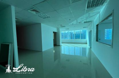 Office Space - Studio - 1 Bathroom for rent in Capital Golden Tower - Business Bay - Dubai