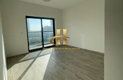 Apartment - 1 Bedroom - 2 Bathrooms for rent in RMT Residence - Jumeirah Village Circle - Dubai