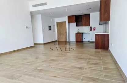 Apartment - 1 Bedroom - 1 Bathroom for rent in La Sirene - La Mer - Jumeirah - Dubai