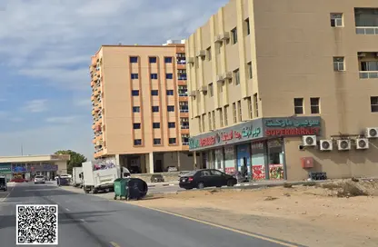 Land - Studio for sale in Al Rawda 1 - Al Rawda - Ajman