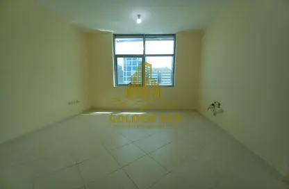 Apartment - 1 Bedroom - 2 Bathrooms for rent in Hazaa Bin Zayed the First Street - Al Nahyan Camp - Abu Dhabi