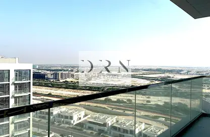 Apartment - 3 Bedrooms - 3 Bathrooms for rent in Residences 11 - District One - Mohammed Bin Rashid City - Dubai