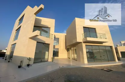 Villa - 5 Bedrooms for rent in Nad Al Sheba 2 - Nad Al Sheba - Dubai