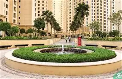 شقة - 2 غرف نوم - 2 حمامات للبيع في مرجان 1 - مرجان - مساكن شاطئ الجميرا - دبي