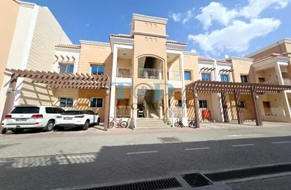 Apartment - 3 Bedrooms - 4 Bathrooms for rent in Al Ruwaikah - Al Muwaiji - Al Ain