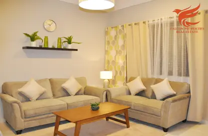 Apartment - 2 Bedrooms - 2 Bathrooms for rent in Al Mairid - Ras Al Khaimah