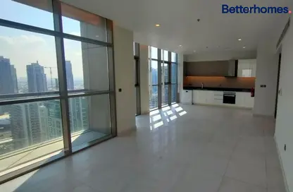 Apartment - 3 Bedrooms - 4 Bathrooms for rent in No.9 - Dubai Marina - Dubai