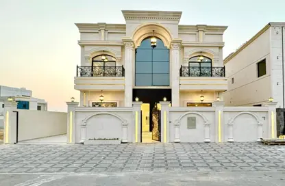 Villa - 5 Bedrooms - 7 Bathrooms for sale in Al Aamra Gardens - Al Amerah - Ajman