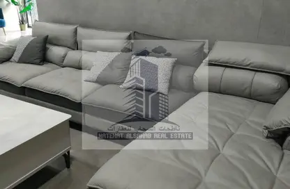 Apartment - 1 Bedroom - 1 Bathroom for sale in Nuaimia One Tower - Al Nuaimiya - Ajman