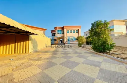 Villa - 5 Bedrooms - 7 Bathrooms for rent in Ramlat Zakher - Zakher - Al Ain