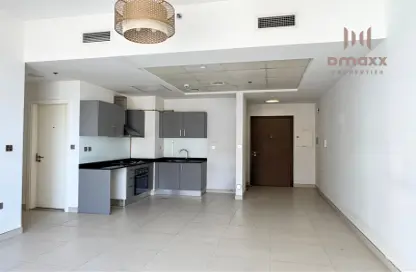 Apartment - 1 Bedroom - 2 Bathrooms for rent in Candace Acacia - Azizi Residence - Al Furjan - Dubai