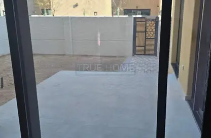 Townhouse - 4 Bedrooms - 5 Bathrooms for sale in Sharjah Sustainable City - Sharjah