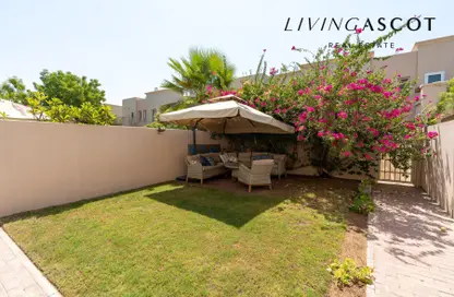 Villa - 2 Bedrooms - 3 Bathrooms for sale in Springs 1 - The Springs - Dubai