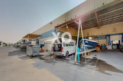 Warehouse - Studio for sale in Phase 2 - Dubai Investment Park (DIP) - Dubai