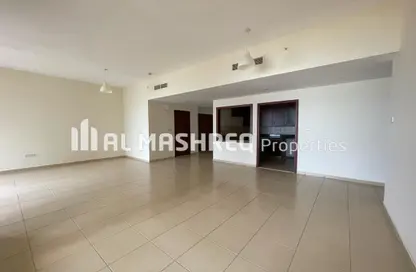 Apartment - 3 Bedrooms - 4 Bathrooms for rent in Sadaf 5 - Sadaf - Jumeirah Beach Residence - Dubai