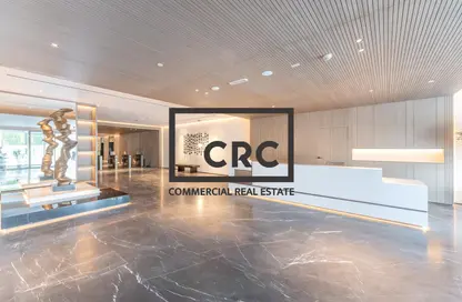 Retail - Studio for rent in Al Salam Tower - Dubai Media City - Dubai