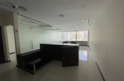 Office Space - Studio for rent in Gold Tower (Au Tower) - JLT Cluster I - Jumeirah Lake Towers - Dubai